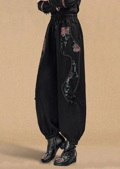 Beautifully Finished Pants in a Timeless Design