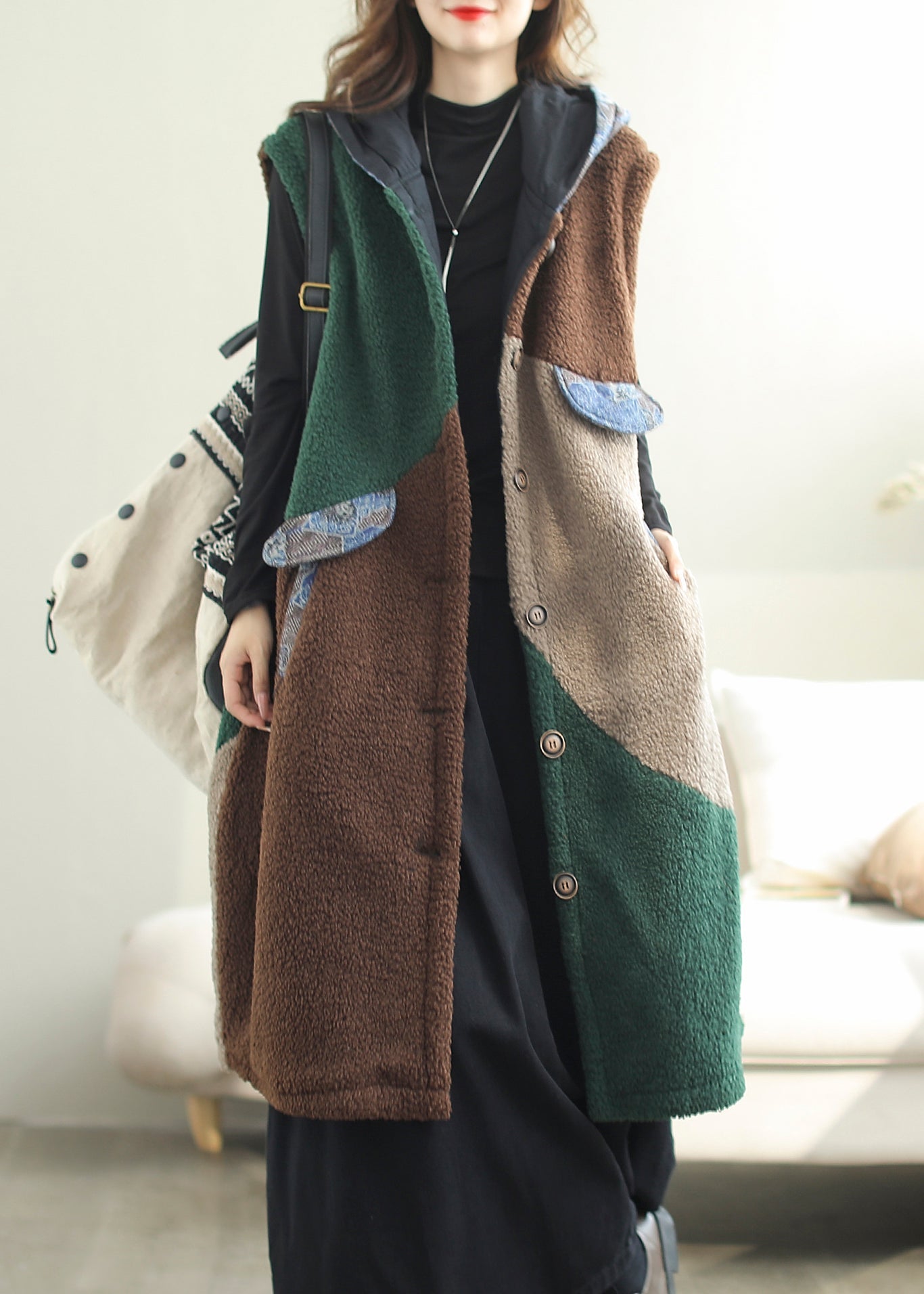 Classic Vintage & Enduringly Stylish Coat