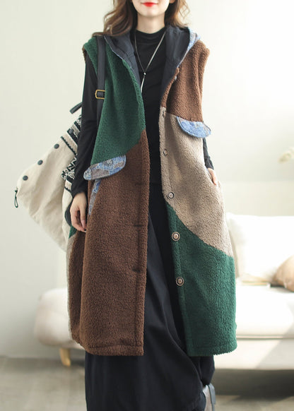 Classic Vintage & Enduringly Stylish Coat