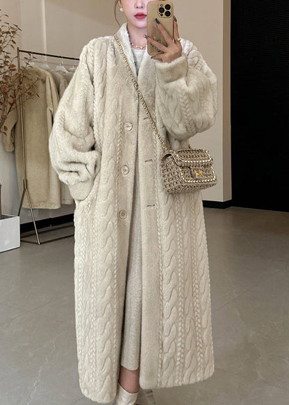 Beautifully Balanced Coat with Timeless Character