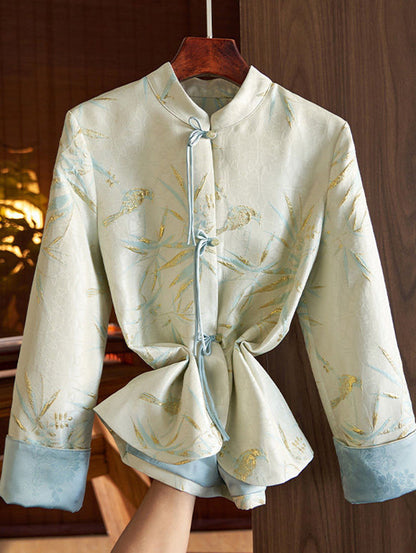Beautifully Finished Shirt in a Timeless Design