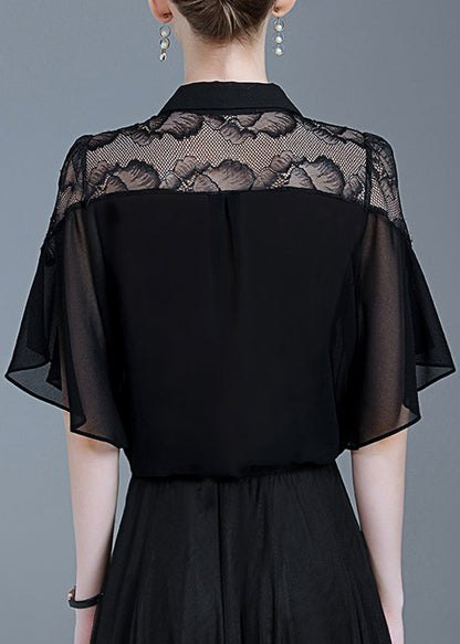 Polished Shirt with an Effortless Classic Look