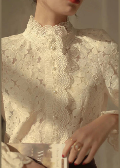 Elegantly Styled Top for Everyday Wear