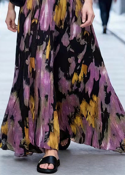 Well Tailored Garment with a Graceful Silhouette