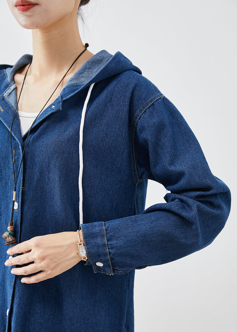 Beautifully Finished Coat in a Timeless Design