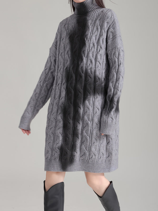 Gracefully Styled Sweater for Any Occasion