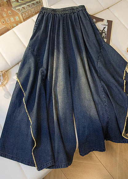 Vintage Inspired Pants with a Contemporary Edge
