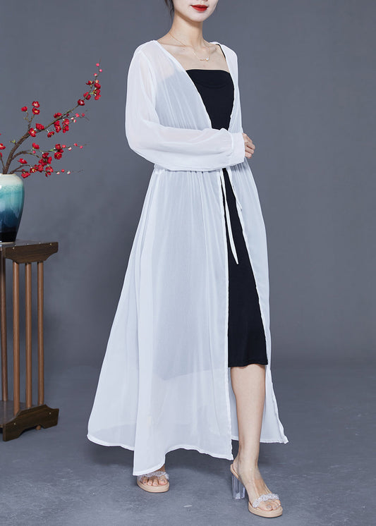 Gracefully Styled Coat for Any Occasion