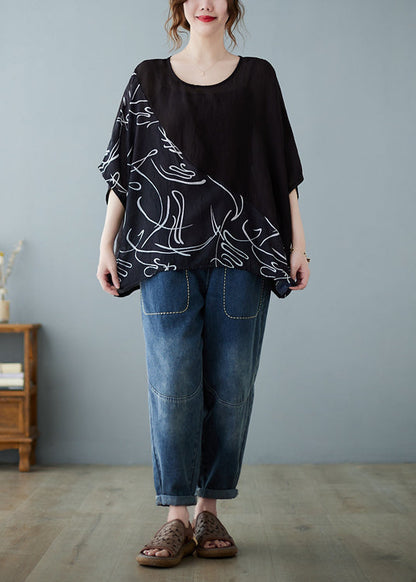Polished Top with an Effortless Classic Look