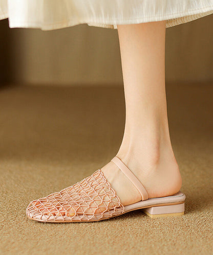 Beautifully Crafted Orthopedic Sandals