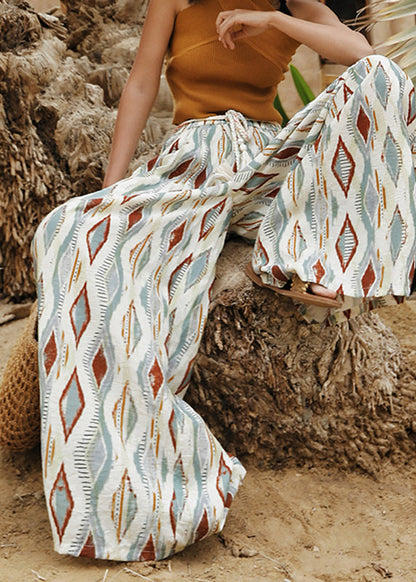 Beautifully Crafted Pants in a Classic Style