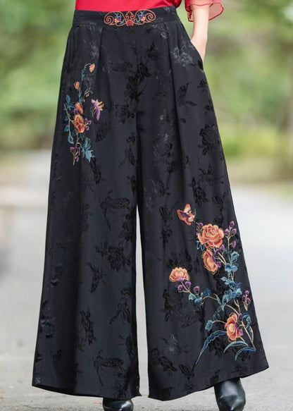 Gracefully Styled Pants for Any Occasion