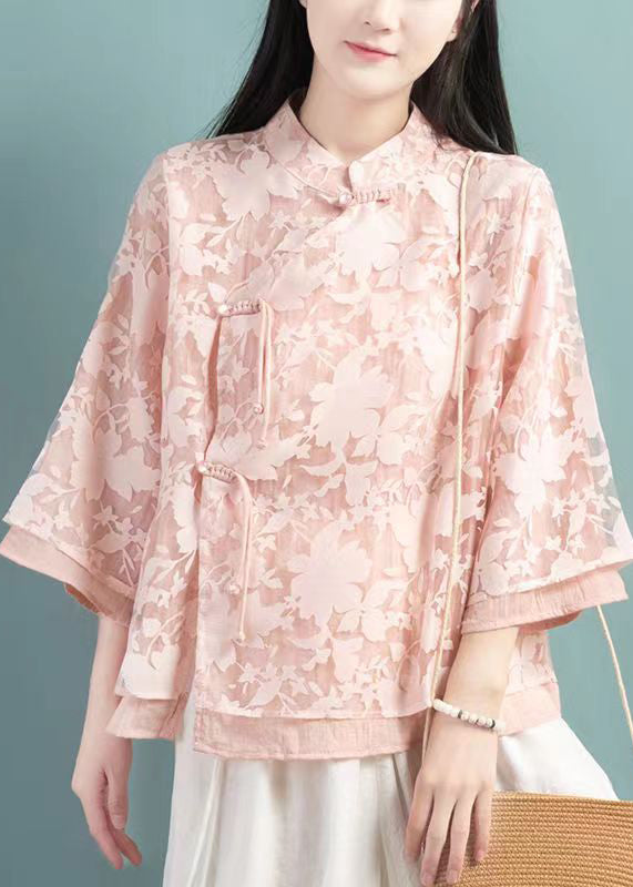 Gracefully Styled Shirt for Any Occasion