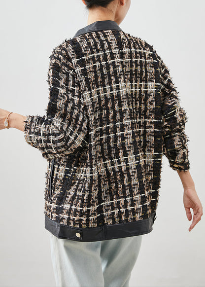 Gracefully Styled Coat for Any Occasion