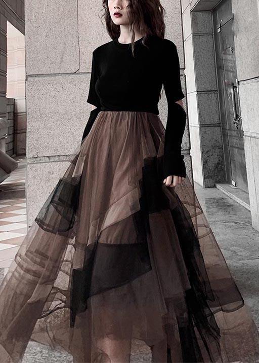 Vintage Inspired Garment with a Contemporary Edge
