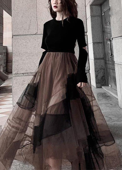 Vintage Inspired Garment with a Contemporary Edge