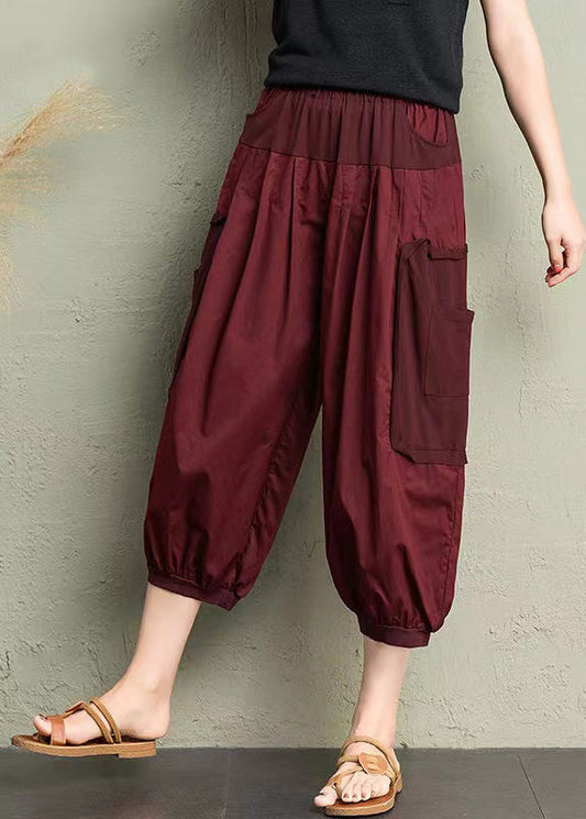 Elegantly Styled Pants for Everyday Wear