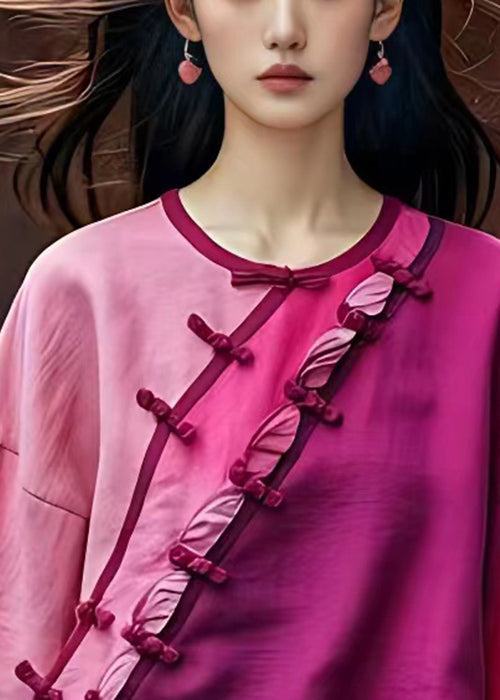 Vintage Inspired Shirt with a Contemporary Edge