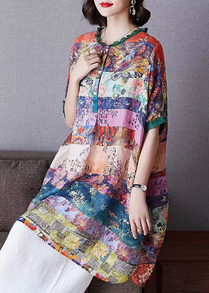Effortlessly Elegant Shirt with a Timeless Design