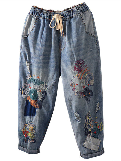 Polished Pants with an Effortless Classic Look