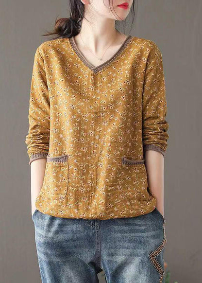Beautifully Finished Top in a Timeless Design