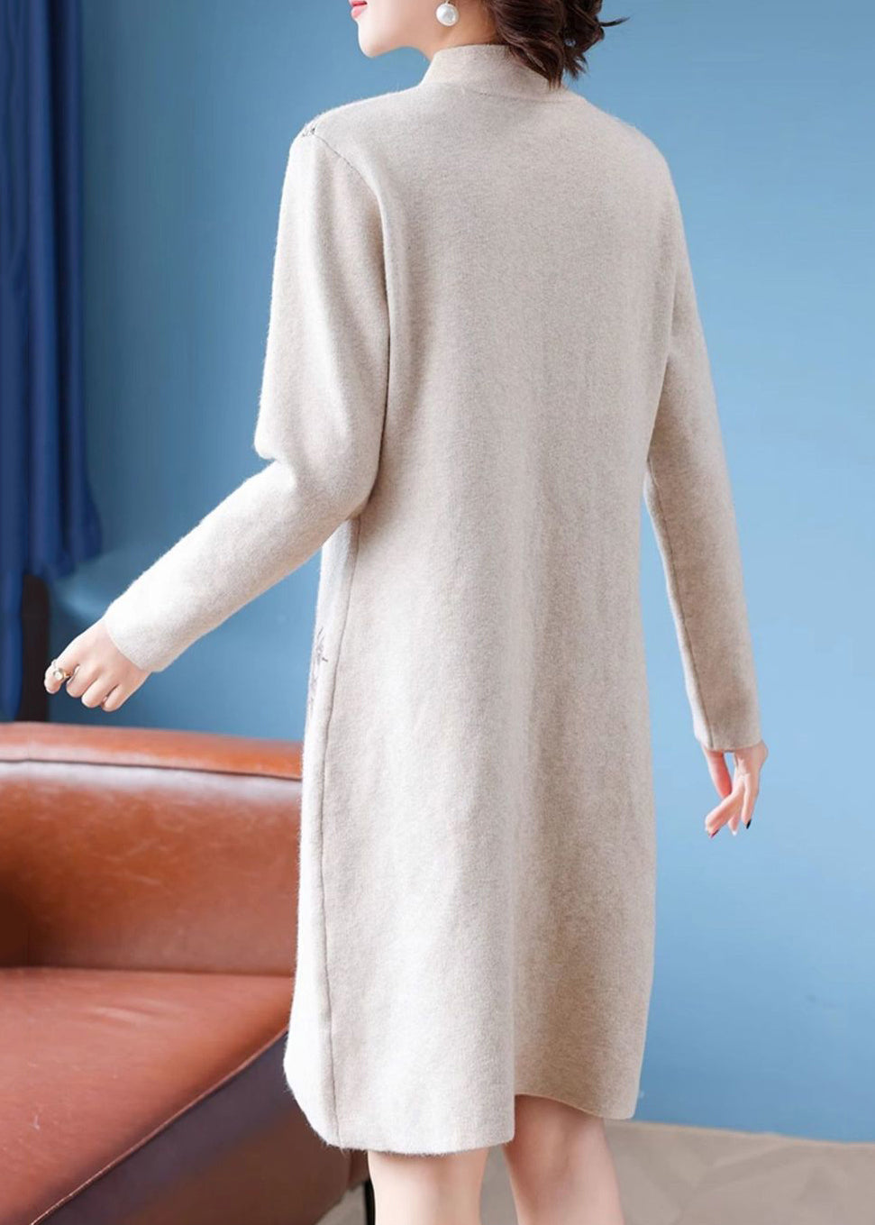 Classic Vintage & Enduringly Stylish Sweater