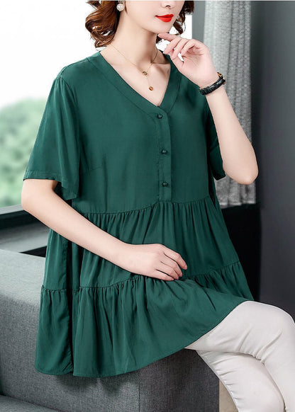 Gracefully Styled Shirt for Any Occasion