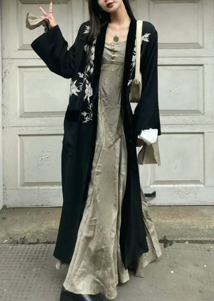 Classic Vintage Cardigan with a Flattering Fit