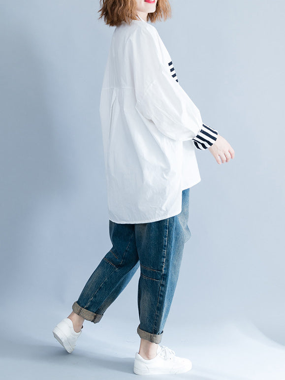 Sophisticated Shirt with a Clean Classic Look