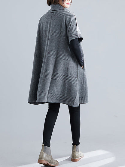 Effortlessly Elegant Sweater with a Timeless Design