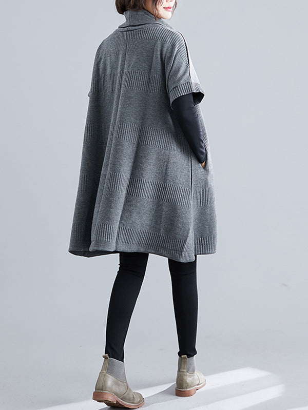 Effortlessly Elegant Sweater with a Timeless Design