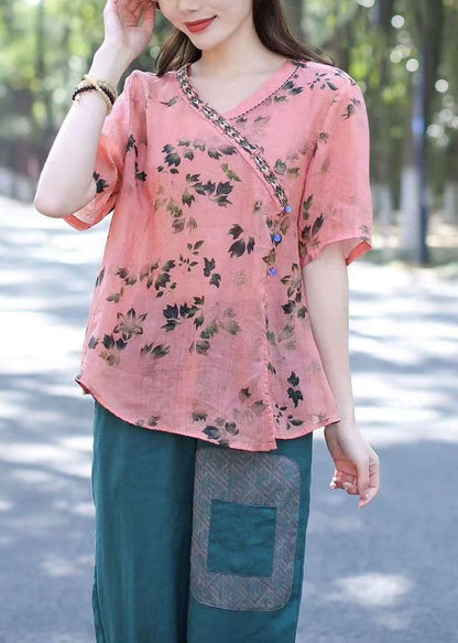 Gracefully Styled Shirt for Any Occasion