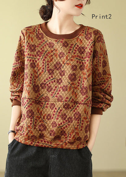 Effortlessly Elegant Pullover with a Timeless Design