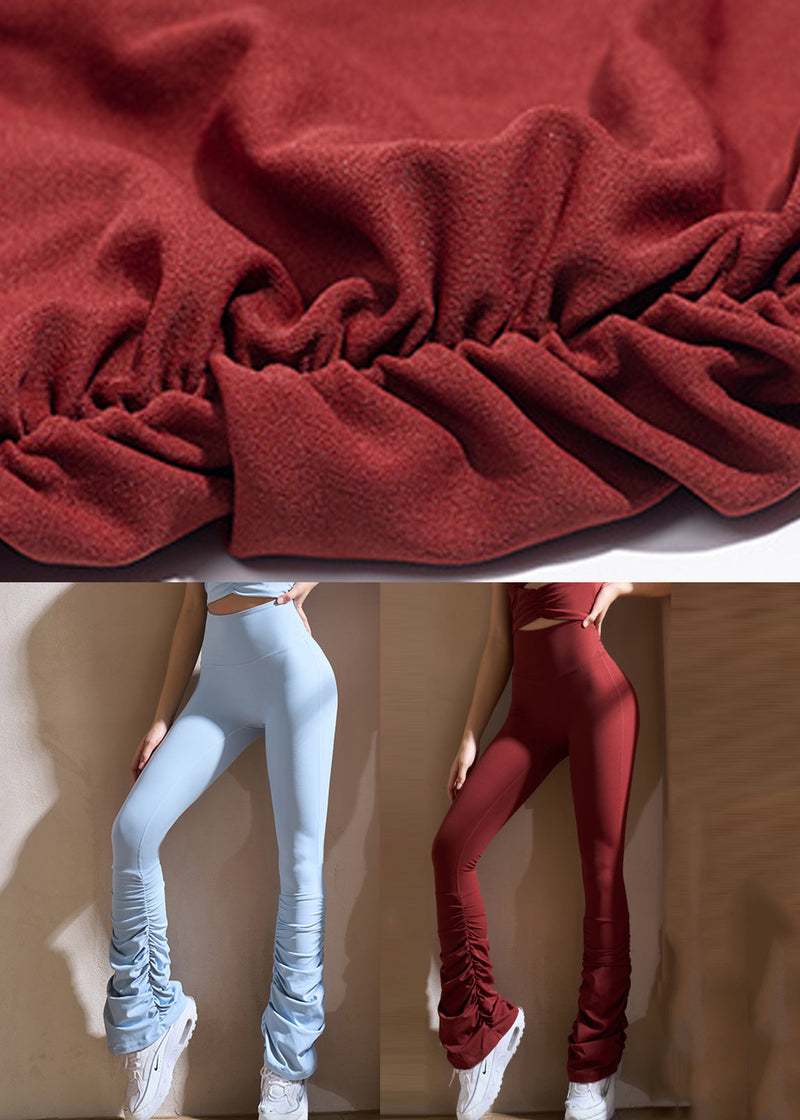 Classic Vintage Pants with a Flattering Fit