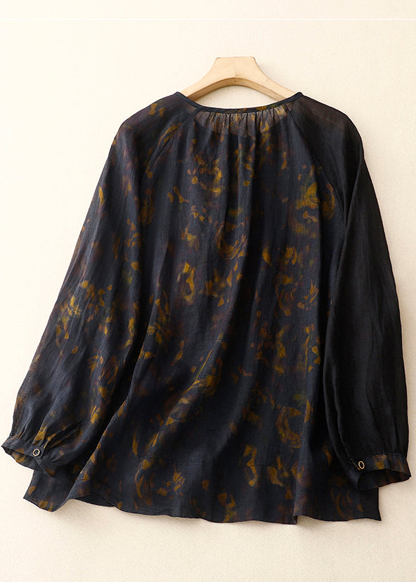 Gracefully Styled Shirt for Any Occasion
