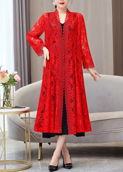 Classic Vintage & Enduringly Stylish Cardigan