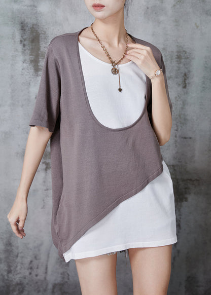Sophisticated Garment with a Clean Classic Look