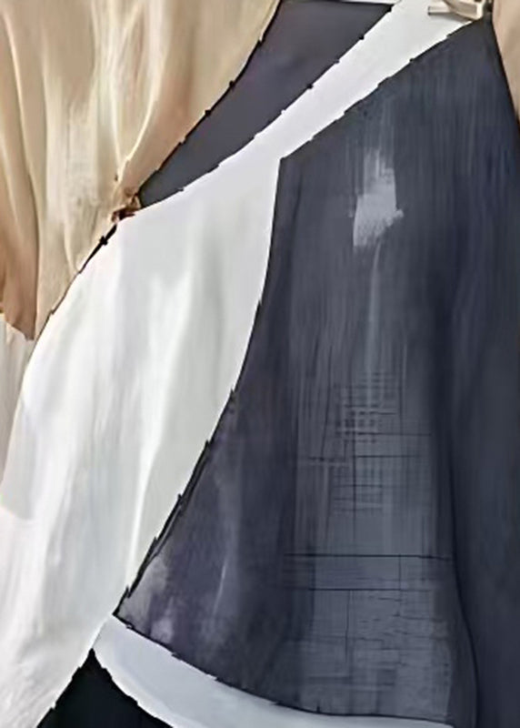 Effortlessly Elegant Shirt with a Timeless Design
