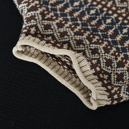 Classic Vintage & Enduringly Stylish Sweater