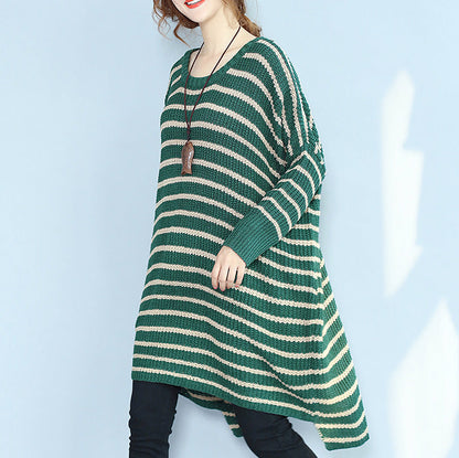 Beautifully Crafted Sweater in a Classic Style