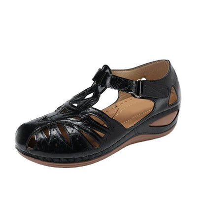 Elegant Orthopedic Sandals for Every Step