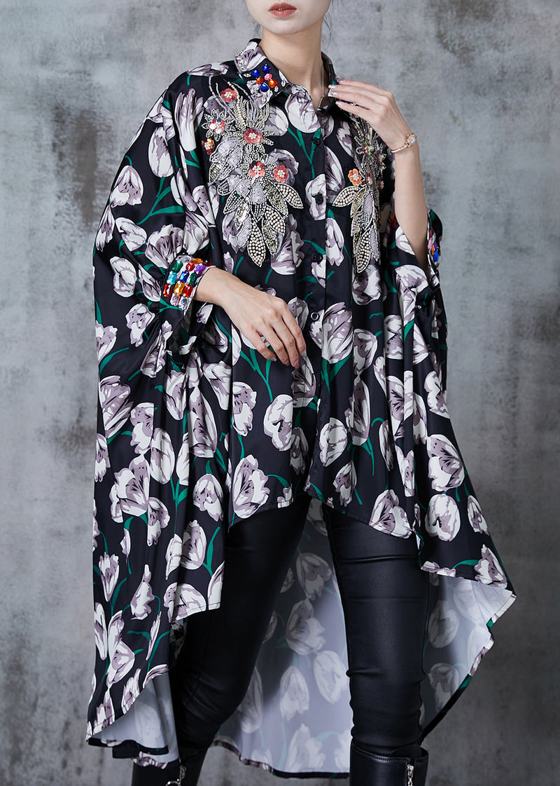 Elegantly Styled Shirt for Everyday Wear