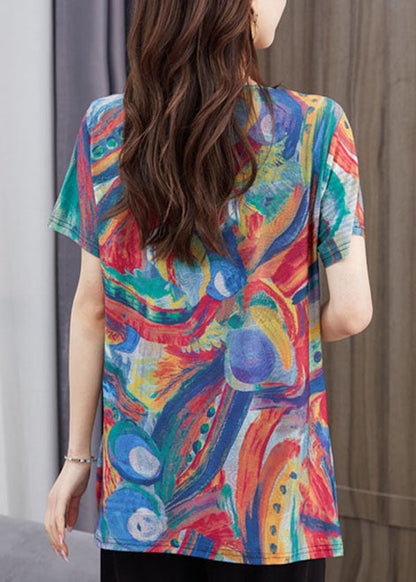 Beautifully Finished Shirt in a Timeless Design