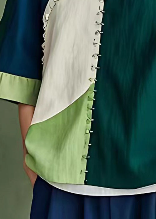 Beautifully Crafted Shirt in a Classic Style