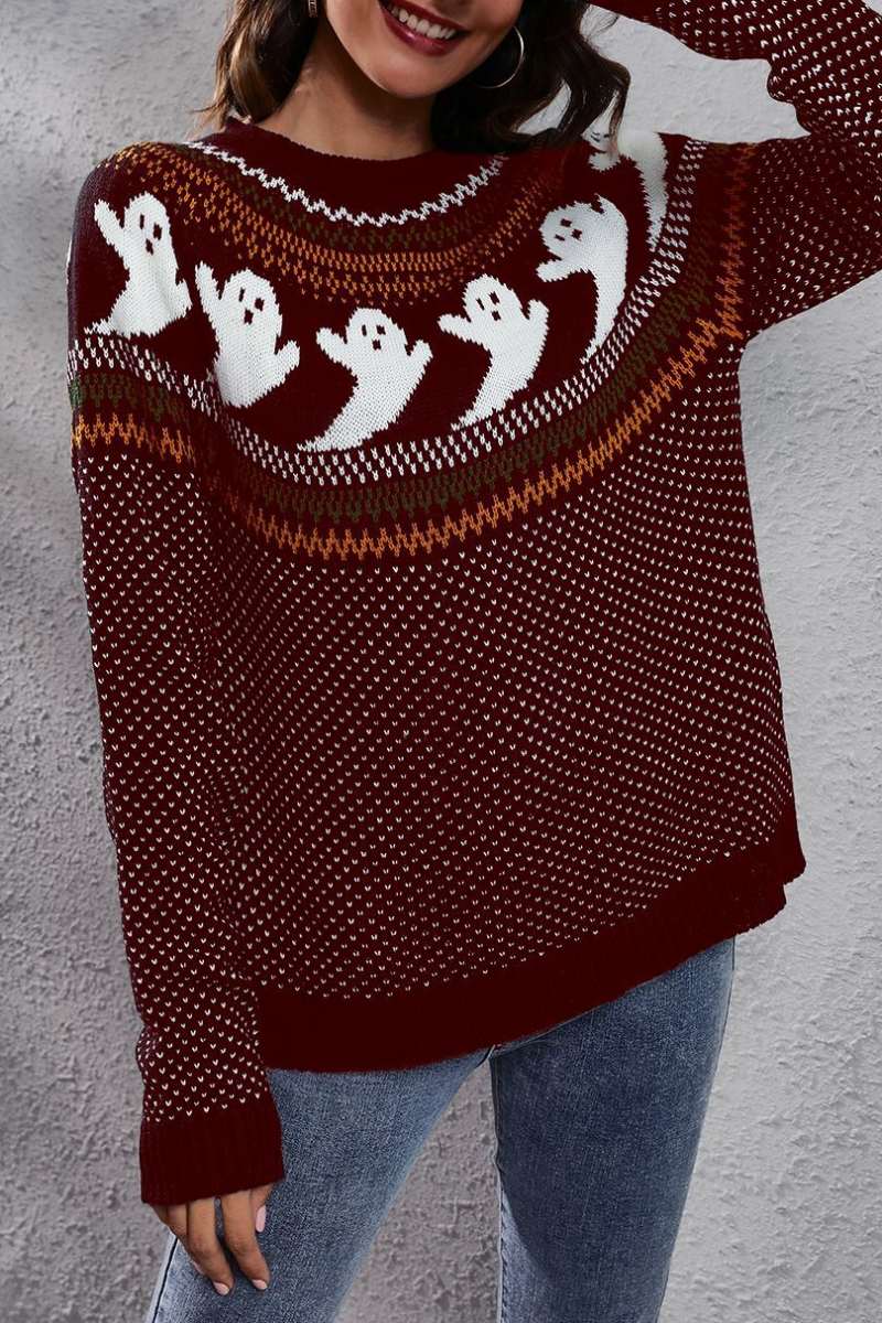Polished Top with an Effortless Classic Look