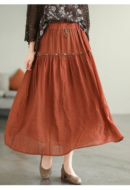Vintage Inspired Garment with a Contemporary Edge