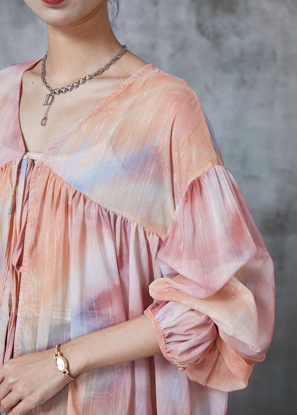 Sophisticated Blouse with a Clean Classic Look