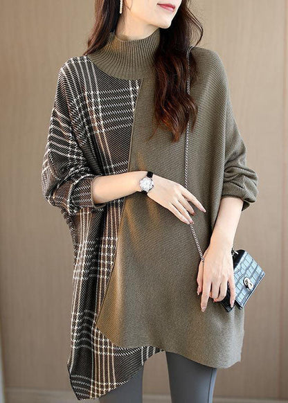 Gracefully Styled Sweater for Any Occasion