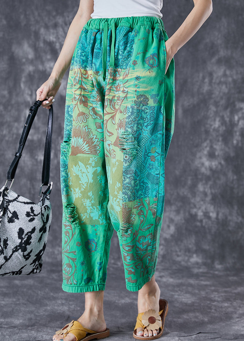 Beautifully Balanced Pants with Timeless Character