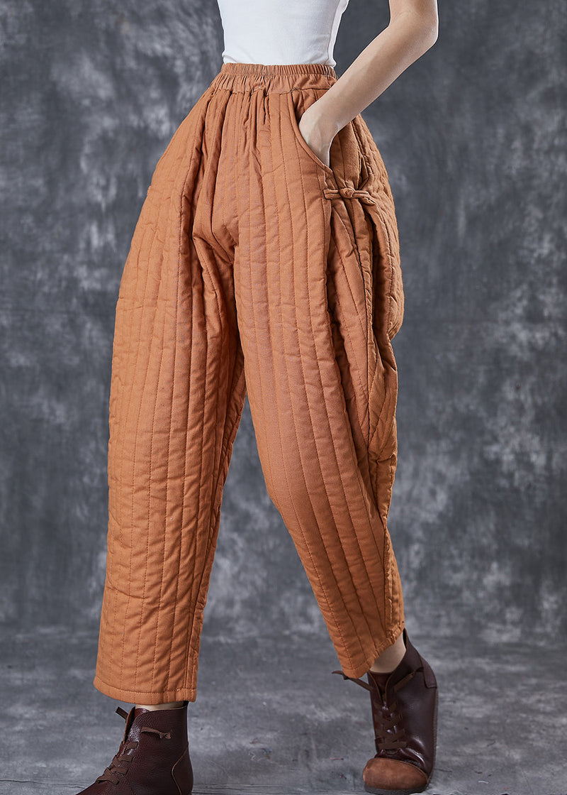 Polished Pants with an Effortless Classic Look